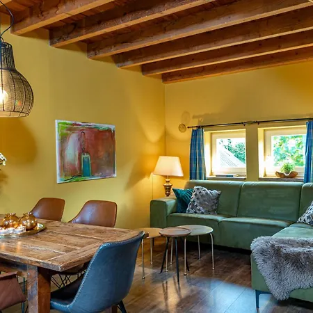 Homes Gillishof Vakantiepark