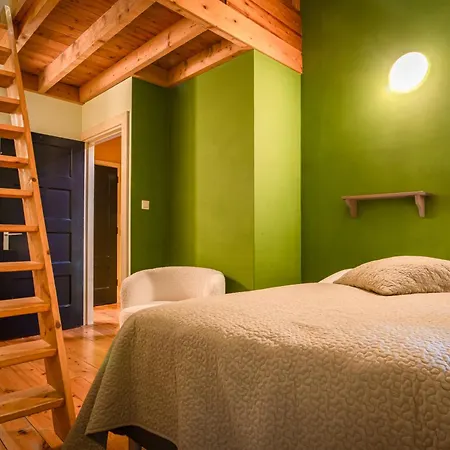 Homes Gillishof Vakantiepark *