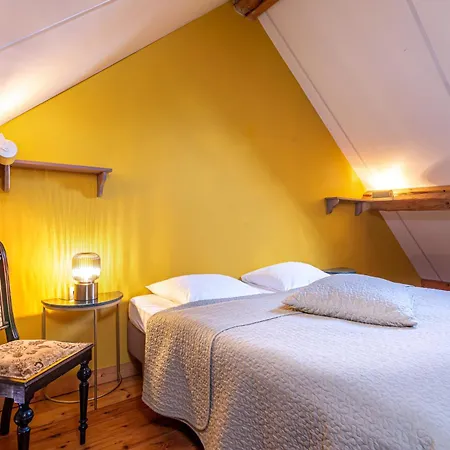 Vakantiepark Homes Gillishof Simpelveld