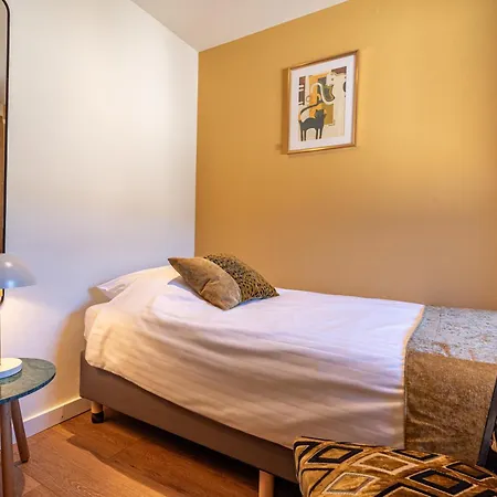 Homes Gillishof Vakantiepark Simpelveld
