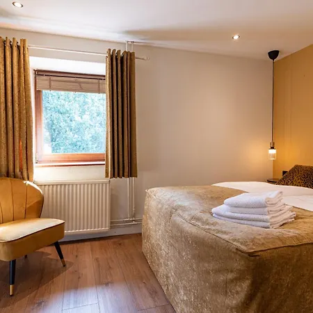 Vakantiepark Homes Gillishof Simpelveld