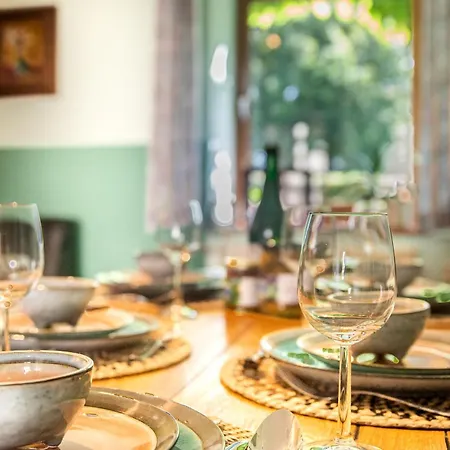 Ferienpark Homes Gillishof