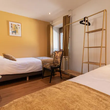 Homes Gillishof Ferienpark *