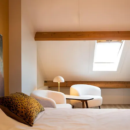 홀리데이파크 Homes Gillishof *