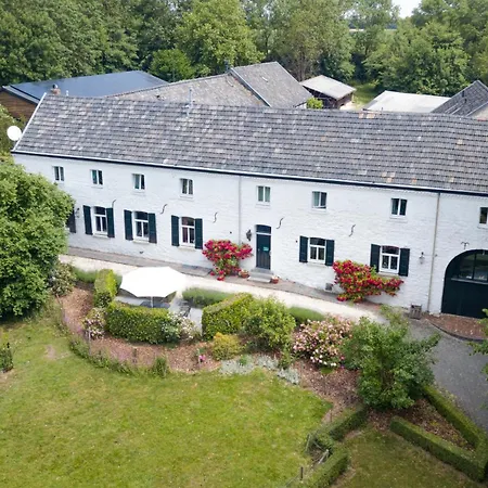 Holiday park Gillishof Slowlife *