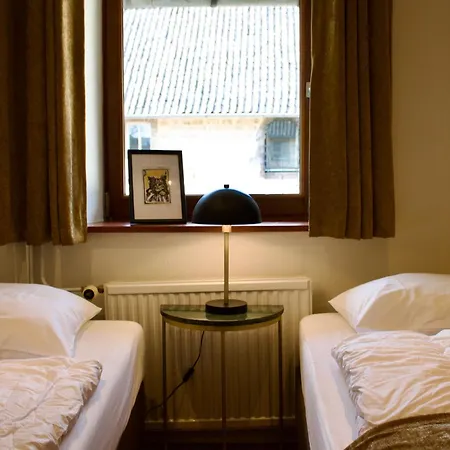 Holiday park Homes Gillishof Simpelveld