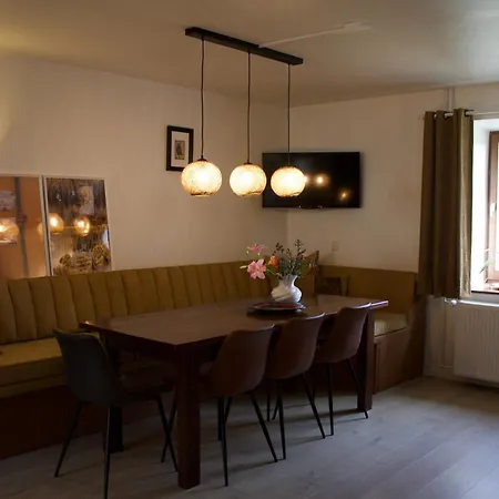 Holiday park Homes Gillishof Simpelveld