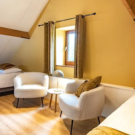 Homes Gillishof Vakantiepark *