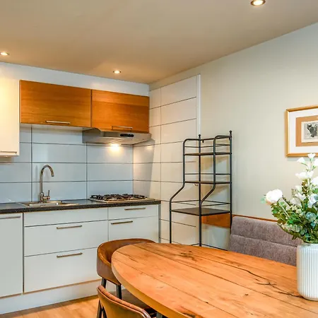 Vakantiepark Homes Gillishof Simpelveld