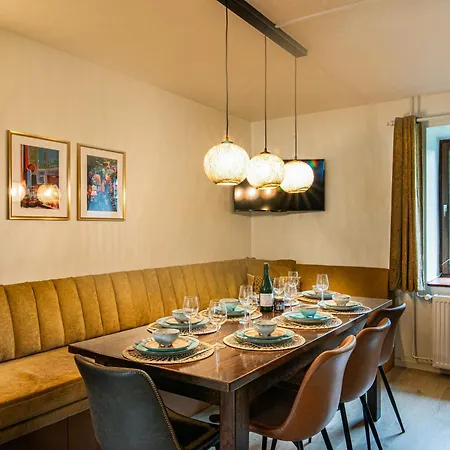 Vakantiepark Homes Gillishof *