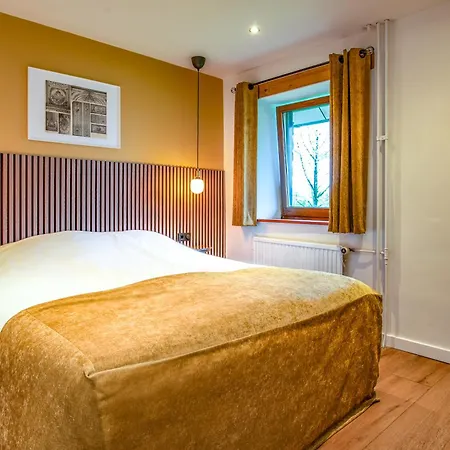 Homes Gillishof Vakantiepark Simpelveld