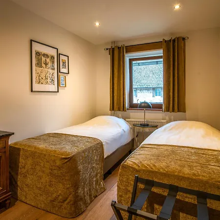 Vakantiepark Homes Gillishof Simpelveld
