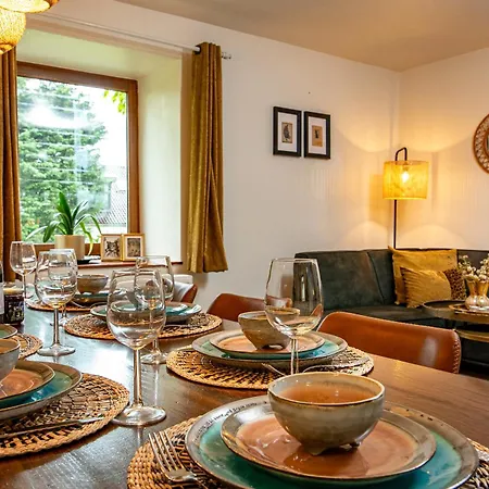 Homes Gillishof Vakantiepark