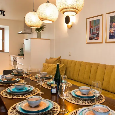 Homes Gillishof Vakantiepark *