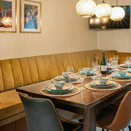 Homes Gillishof Vakantiepark Simpelveld