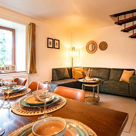 Holiday park Homes Gillishof Simpelveld