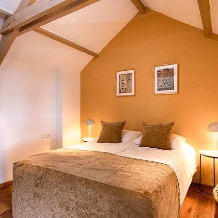 Homes Gillishof Vakantiepark *