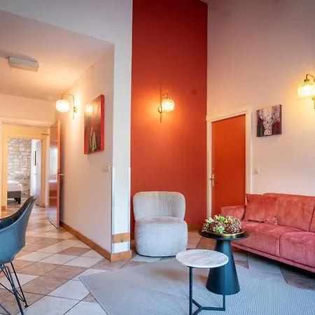 Semesterpark Gillishof Slowlife Stays *