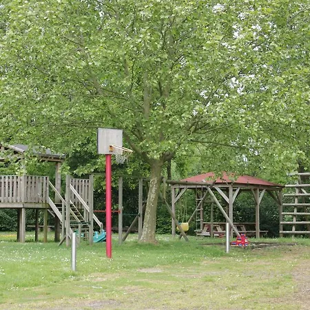 Semesterpark Gillishof Slowlife Stays Simpelveld