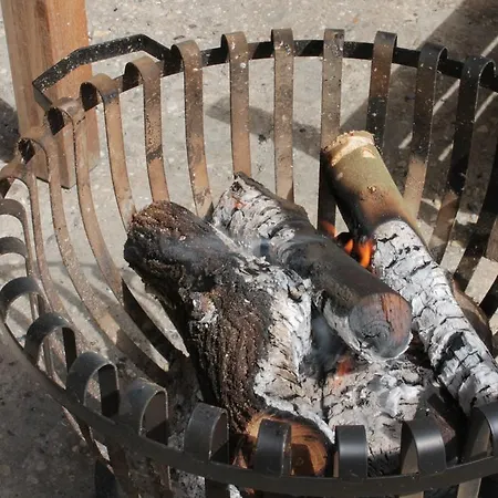 Homes Gillishof 홀리데이파크