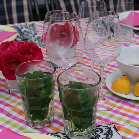 Homes Gillishof Ferienpark