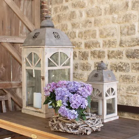 Gillishof Slowlife Stays *