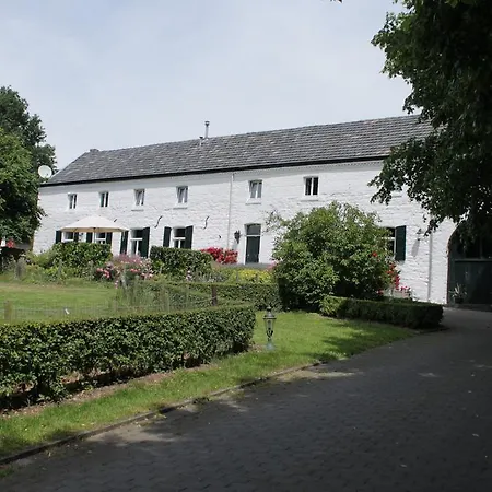 Gillishof Slowlife Stays * Simpelveld