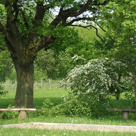 Gillishof Slowlife Stays *