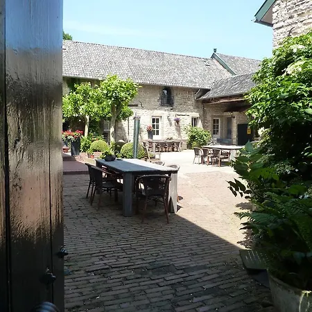 Homes Gillishof * 심펠벨트