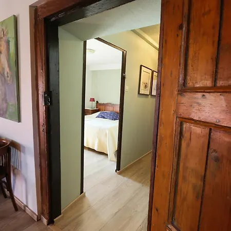 Semesterpark Gillishof Slowlife Stays