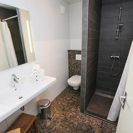 Homes Gillishof Ferienpark *