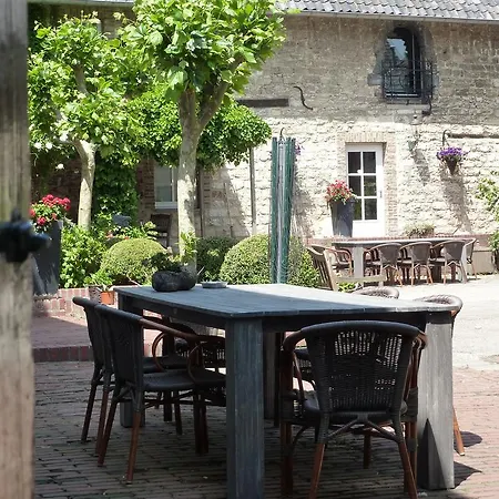 Gillishof Slowlife Stays