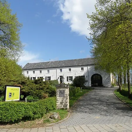 홀리데이파크 Homes Gillishof 심펠벨트