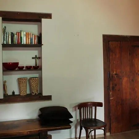 Semesterpark Gillishof Slowlife Stays