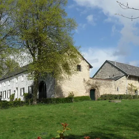 Gillishof Slowlife Stays Semesterpark