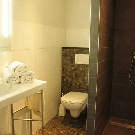 Gillishof Slowlife Stays Semesterpark Simpelveld