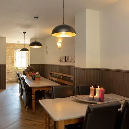 Semesterpark Gillishof Slowlife Stays Simpelveld