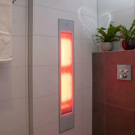 Homes Gillishof Ferienpark *