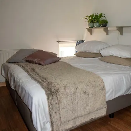 홀리데이파크 Homes Gillishof *