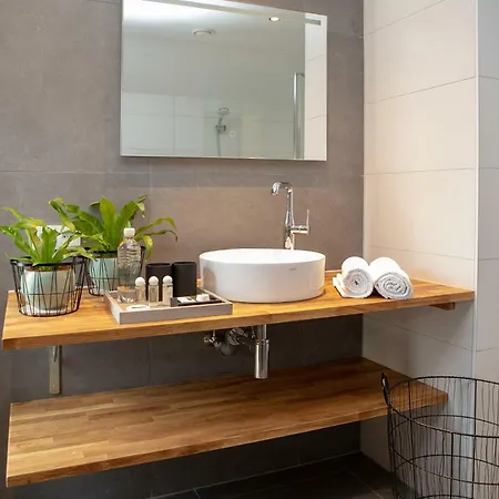 Gillishof Slowlife Stays