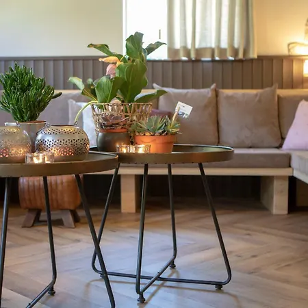 Gillishof Slowlife Stays * Simpelveld