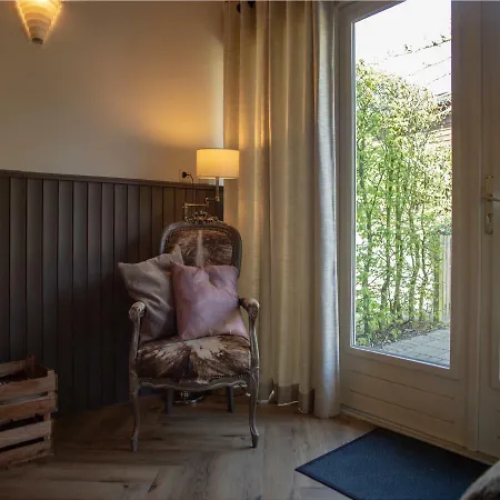 Gillishof Slowlife Stays * Simpelveld