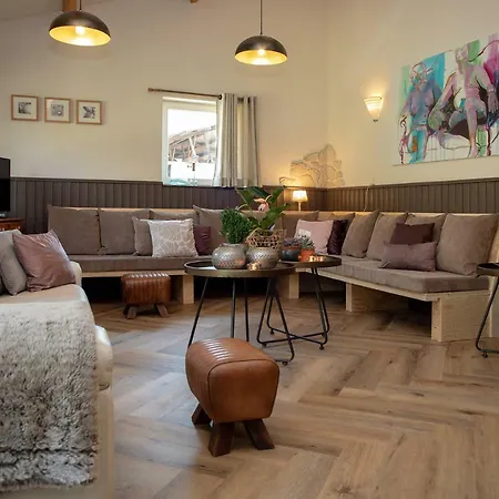 Homes Gillishof * 심펠벨트