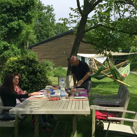 Gillishof Slowlife Stays *