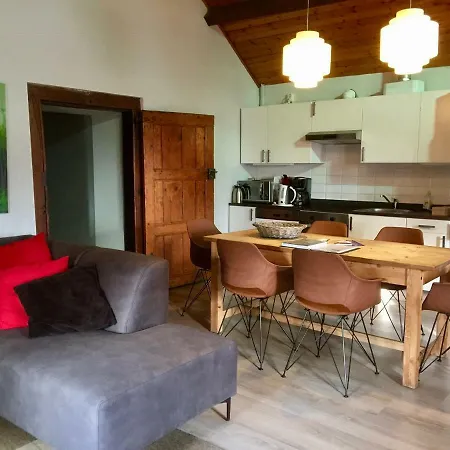 Homes Gillishof 홀리데이파크