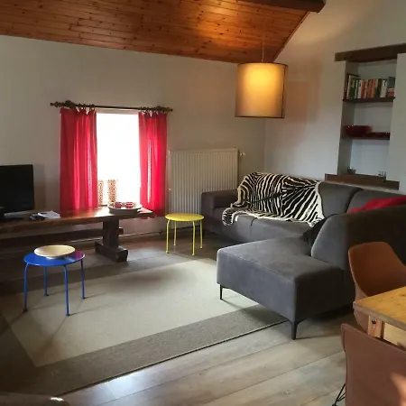 Homes Gillishof Parque de vacaciones Simpelveld