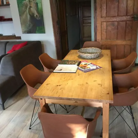 Gillishof Slowlife Stays