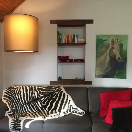 Holiday park Homes Gillishof