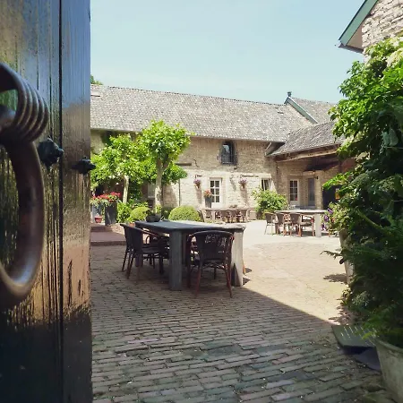 Gillishof Slowlife Stays *