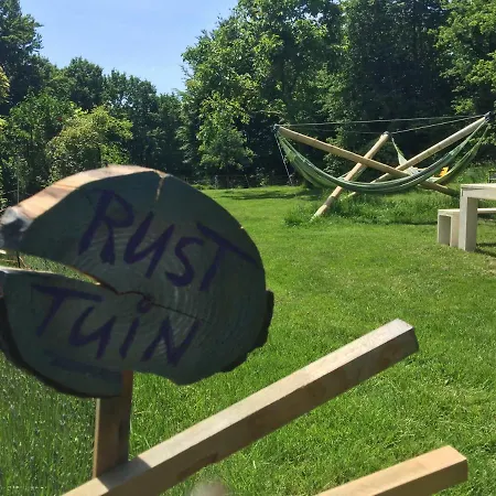 Homes Gillishof Ferienpark Simpelveld